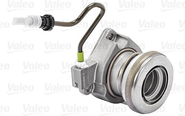 Central Slave Cylinder, clutch 810121 - image 2