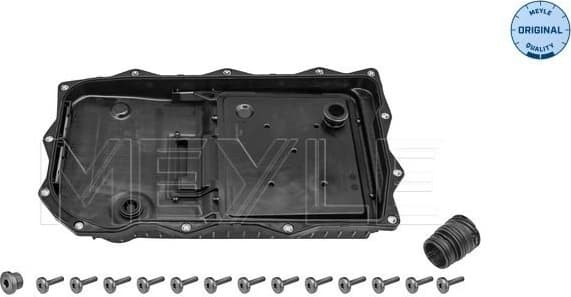 Parts Kit, automatic transmission oil change MEYLE-ORIGINAL-KIT: Better solution for you! 214 135 0100/SK