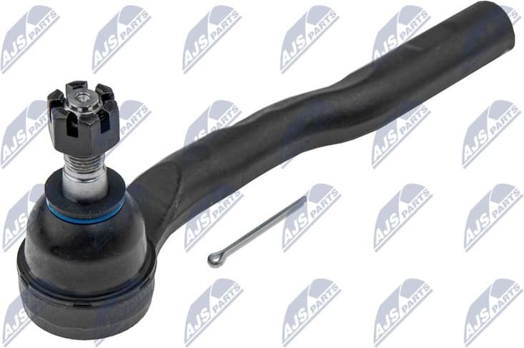 Tie Rod End SKZ-MZ-045