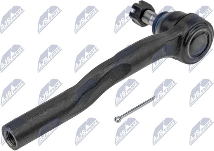 Tie Rod End SKZ-MZ-045 - image 2
