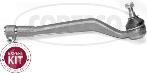 Tie Rod End 49401636