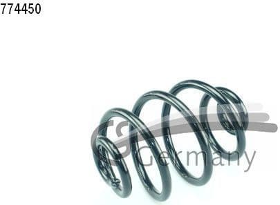 Suspension Spring 14774450
