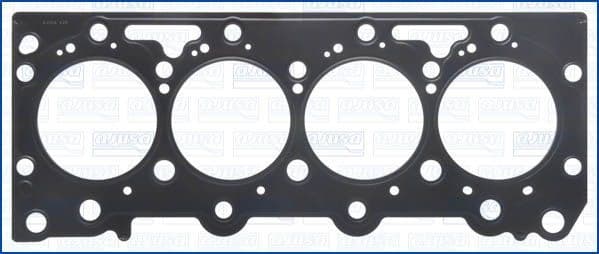 Gasket, cylinder head MULTILAYER STEEL 10192200