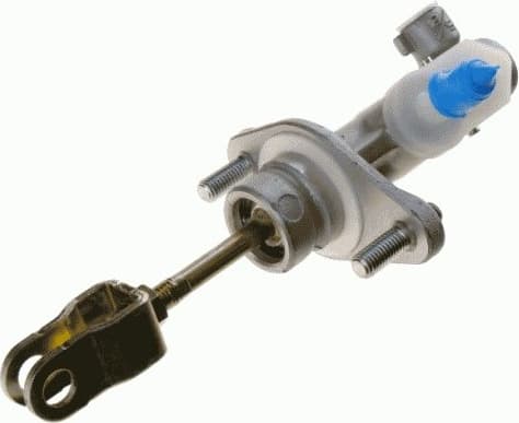 Master Cylinder, clutch 6284 600 165