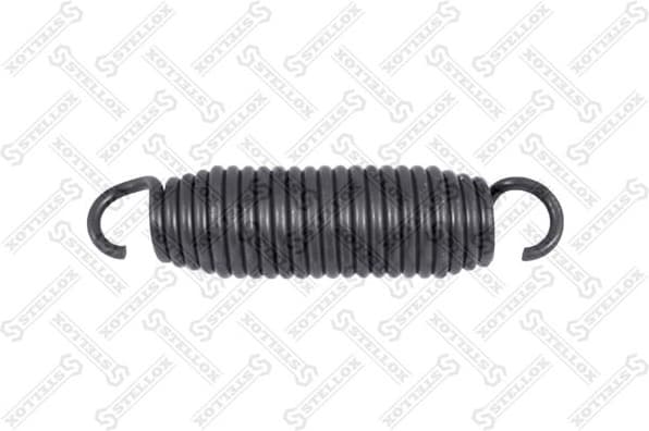 Spring, brake shoes 85-14550-SX