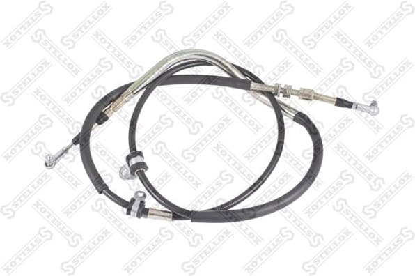 Accelerator Cable 81-31924-SX