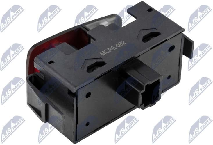 Hazard Warning Light Switch EWS-RE-062 - image 2