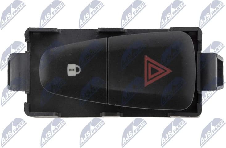 Hazard Warning Light Switch EWS-RE-062 - image 3