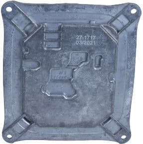 Control Unit, lights 27-1717