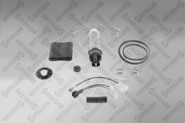 Fuel Pump 10-01377-SX