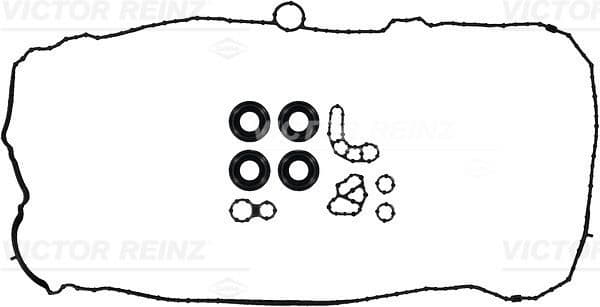 Gasket Set, cylinder head cover 15-10120-01