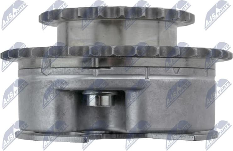 Camshaft Adjuster RKZ-TY-005 - image 3