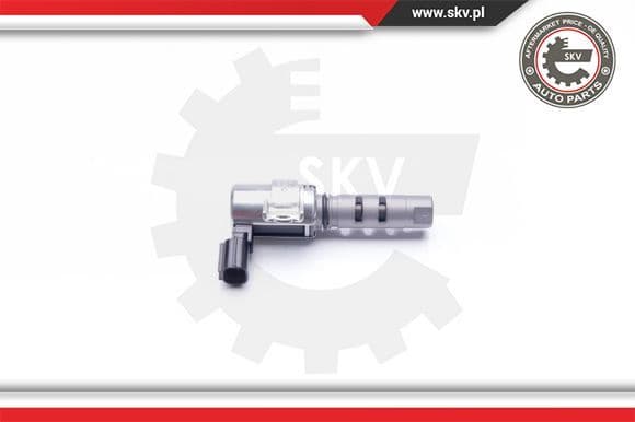 Control Valve, camshaft adjustment 39SKV031 - image 2