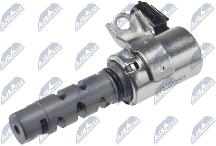 Control Valve, camshaft adjustment EFR-TY-008