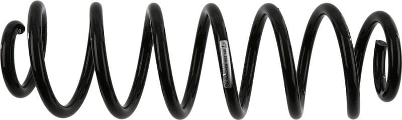 Suspension Spring 992 146
