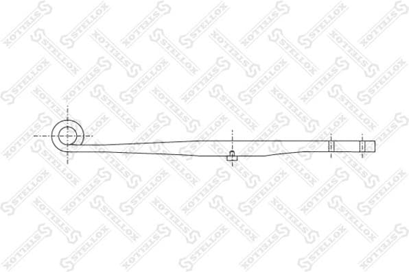 Spring Pack 84-55635-SX