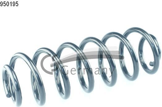 Suspension Spring 14950195