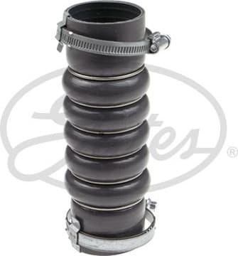 Charge Air Hose 09-0937