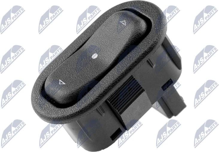 Switch, window regulator EWS-PL-017