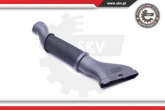 Intake Hose, air filter 43SKV907 - image 2