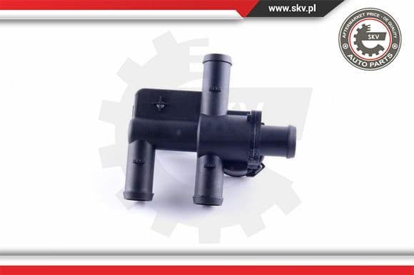 Coolant Control Valve 96SKV917 - image 4