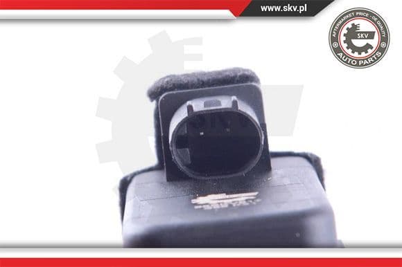 Coolant Control Valve 96SKV917 - image 5