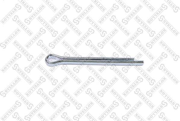 Spring Cotter, wheel stud 89-02509-SX