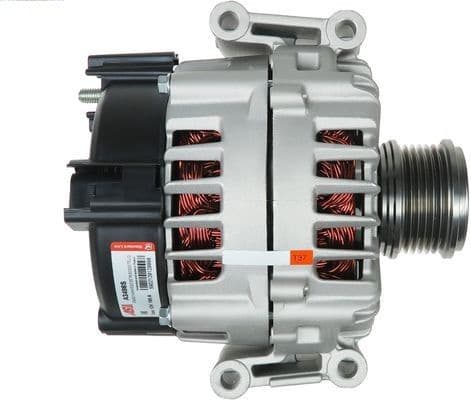 Alternator AS A3486S - image 2