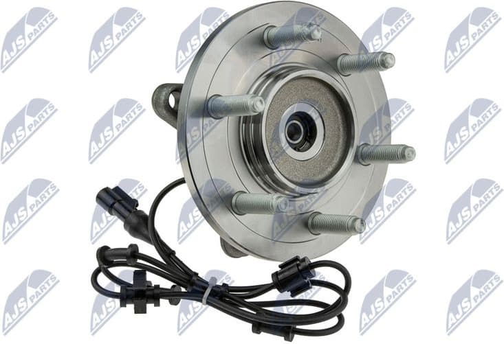 Wheel Bearing Kit KLP-CH-041 - image 2