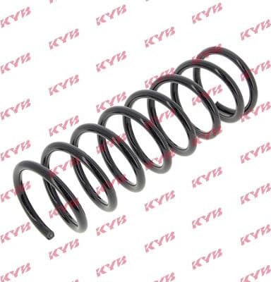 Suspension Spring K-Flex RD5939 - image 2