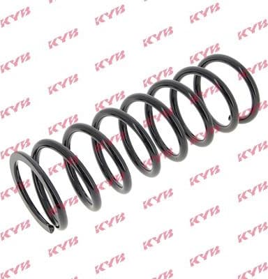 Suspension Spring K-Flex RD5939 - image 3