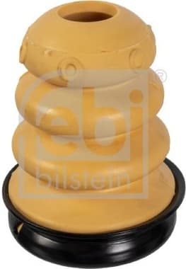 Rubber Buffer, suspension 177267