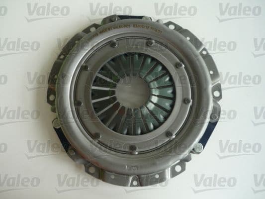 Clutch Kit SERVICE KIT3P for CONVERSION KIT 826877 - image 3