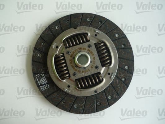 Clutch Kit SERVICE KIT3P for CONVERSION KIT 826877 - image 4