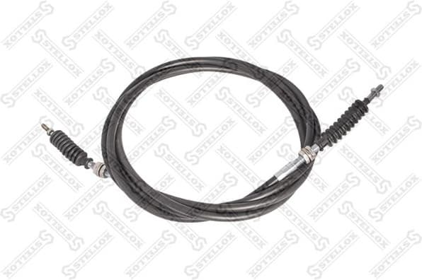 Accelerator Cable 81-31920-SX