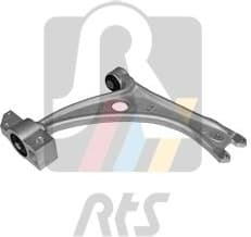 Control/Trailing Arm, wheel suspension 76.90981