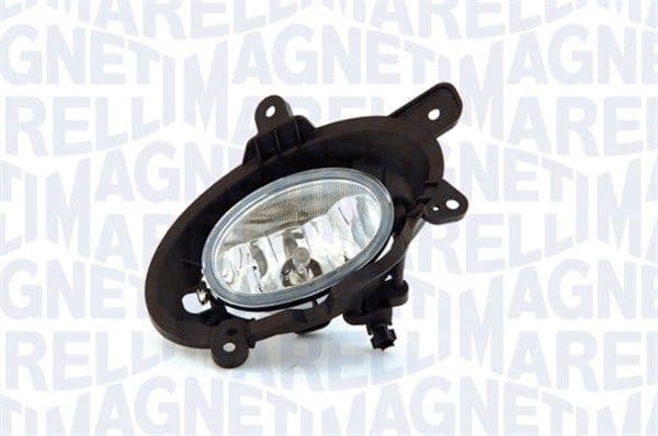 Front Fog Light 712403501110