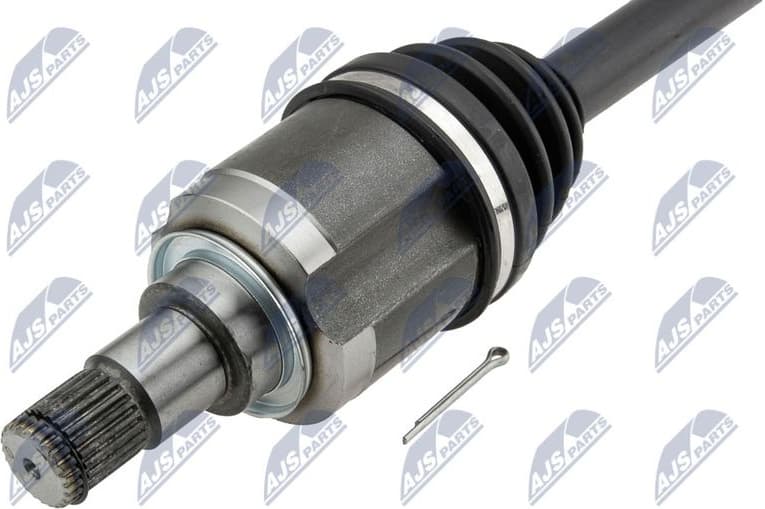 Drive Shaft NPW-CT-125 - image 2