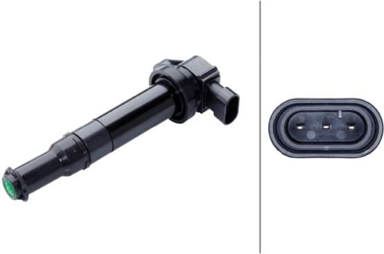 Ignition Coil 5DA 358 168-141