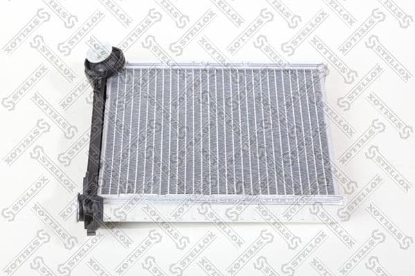 Heat Exchanger, interior heating 10-35262-SX