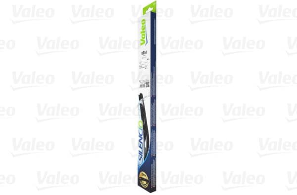 Wiper Blade SILENCIO REAR 574594 - image 4