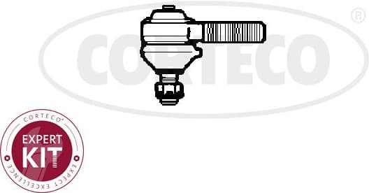 Tie Rod End 49401411