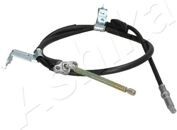 Cable Pull, parking brake 131-04-428L