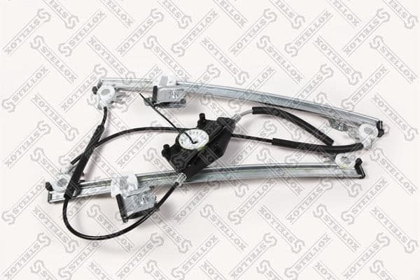 Window Regulator 75-50454-SX