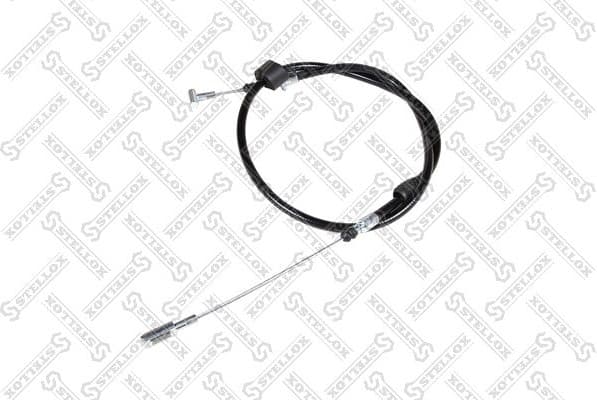Cable Pull, parking brake 29-98863-SX