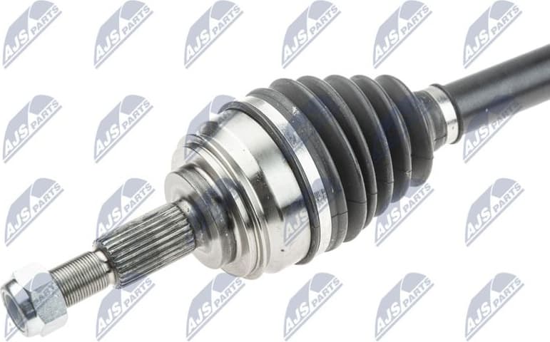 Drive Shaft NPW-RE-091 - image 3