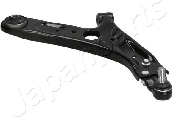 Control/Trailing Arm, wheel suspension BS-K34R