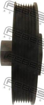 Belt Pulley, crankshaft HDS-R20