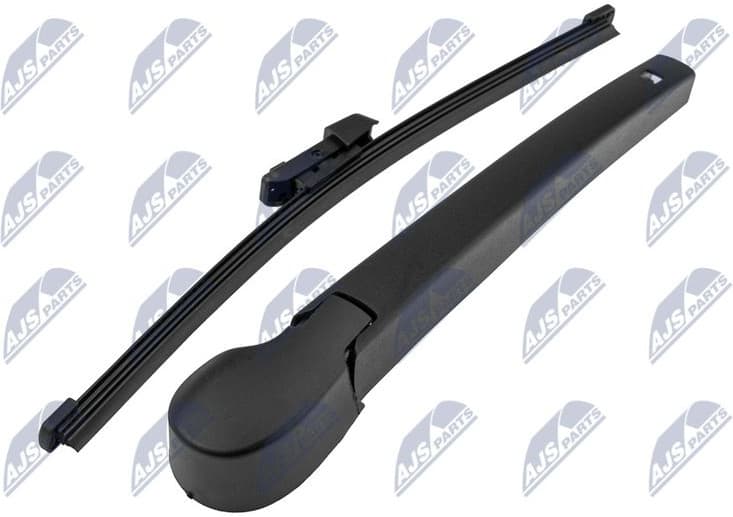 Wiper Arm Set, window cleaning EWB-VW-009