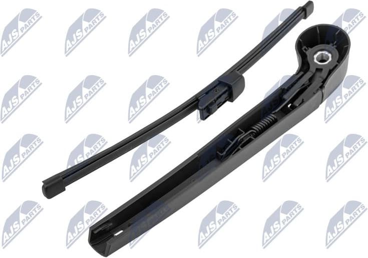 Wiper Arm Set, window cleaning EWB-VW-009 - image 2